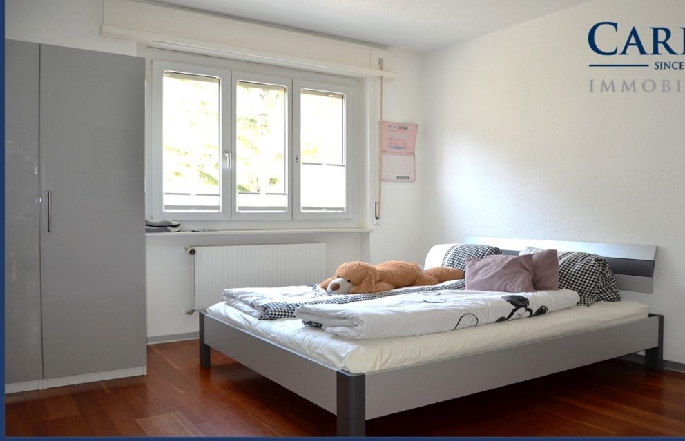 photo chambre