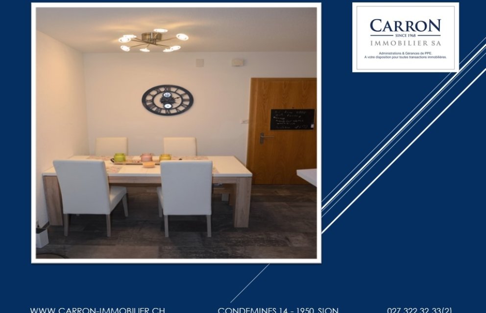salle a manger rey