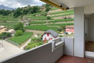 Appartement de 4 pièces 1/2 au 3ème étage de 100 m2