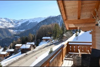 Magnifique appartement 4 1/2 pièces, CISA/REN