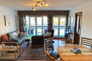 Savoleyres N°30 / Ski In-Out